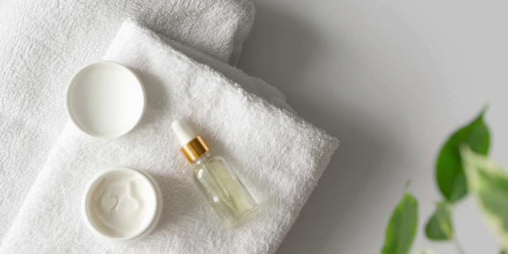 Use Facial Towels to Perfect Your Skincare Routine