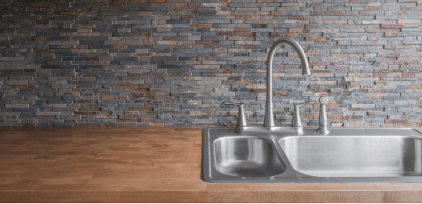 Here Are 4 Reasons Why Undermount Kitchen Sink Is For You