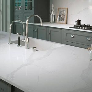 How Is Quartz Stone Formed