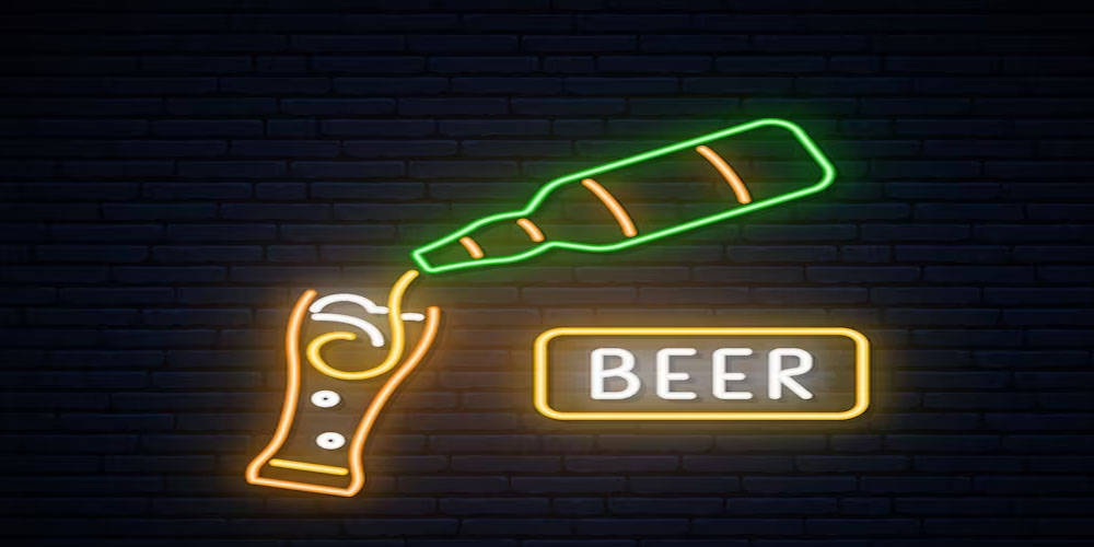 Top Reasons Why Neon Bar Signs Are Popular?