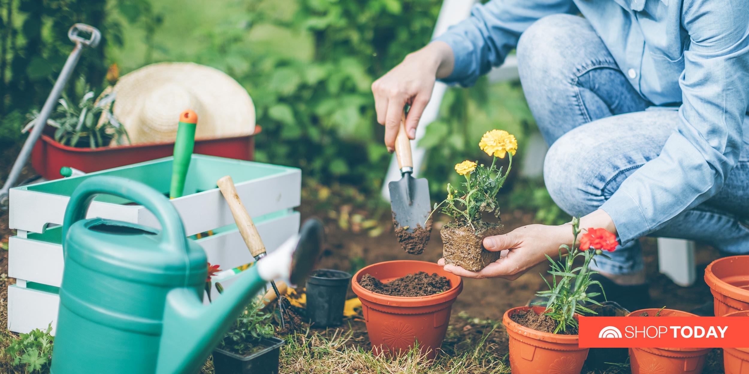 Your Most Reliable Home And Garden Products
