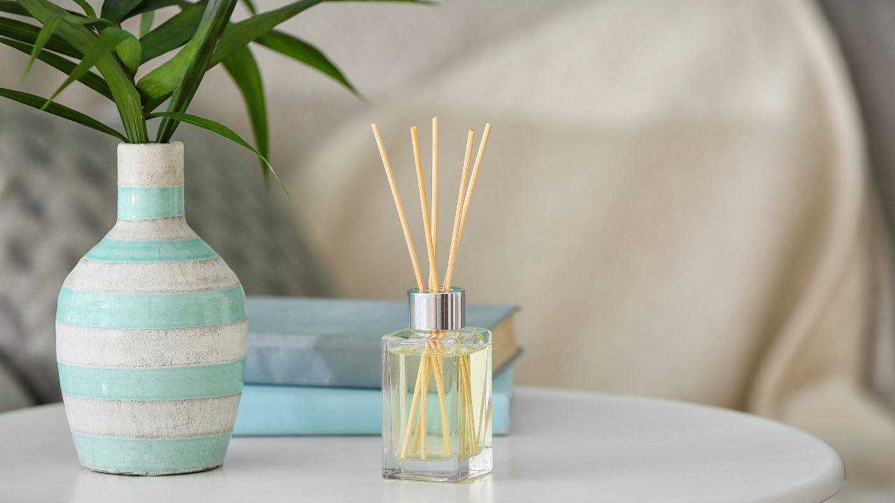 The Art of Home Fragrance: How to Select the Perfect Reed Diffuser?