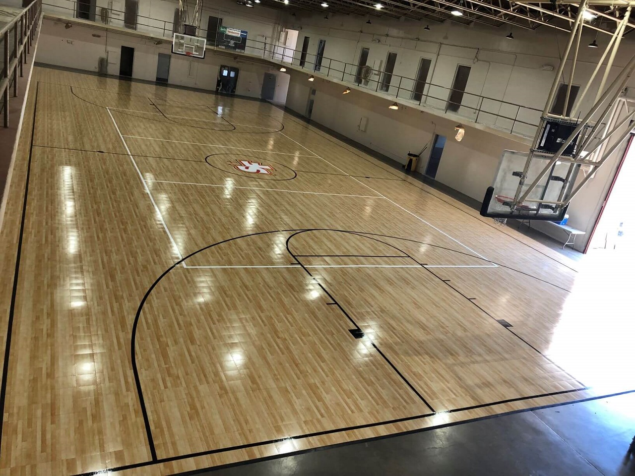 ModuCourts: Your Go-To Supplier for Professional Sports Flooring and Custom Courts